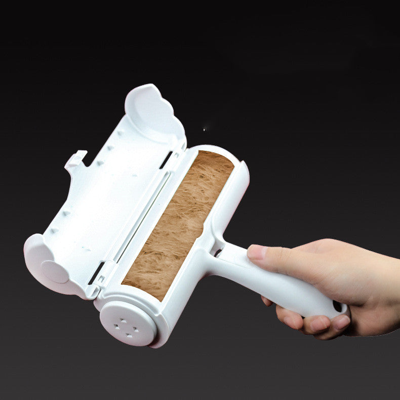How it opens (supplier photo)